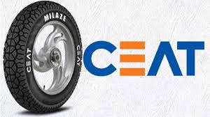 Ceat Tyres